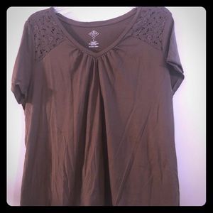 St Johns Bay T-shirt